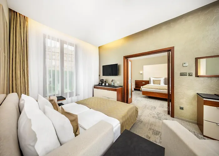 Wellness Hotel Diamant