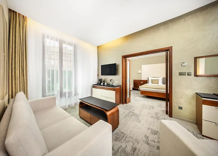 Wellness Hotel Diamant