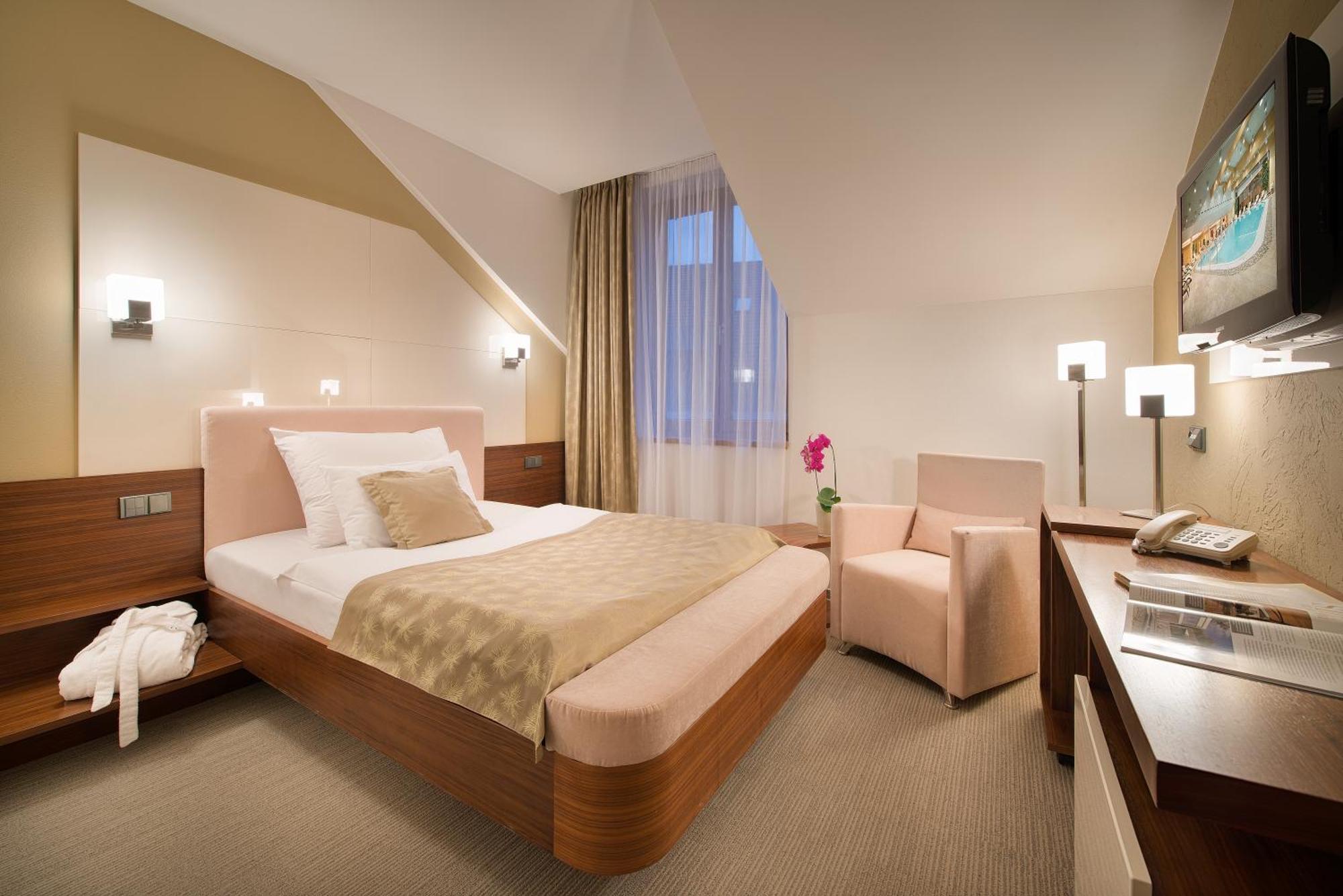Hotel Wellness Diamant