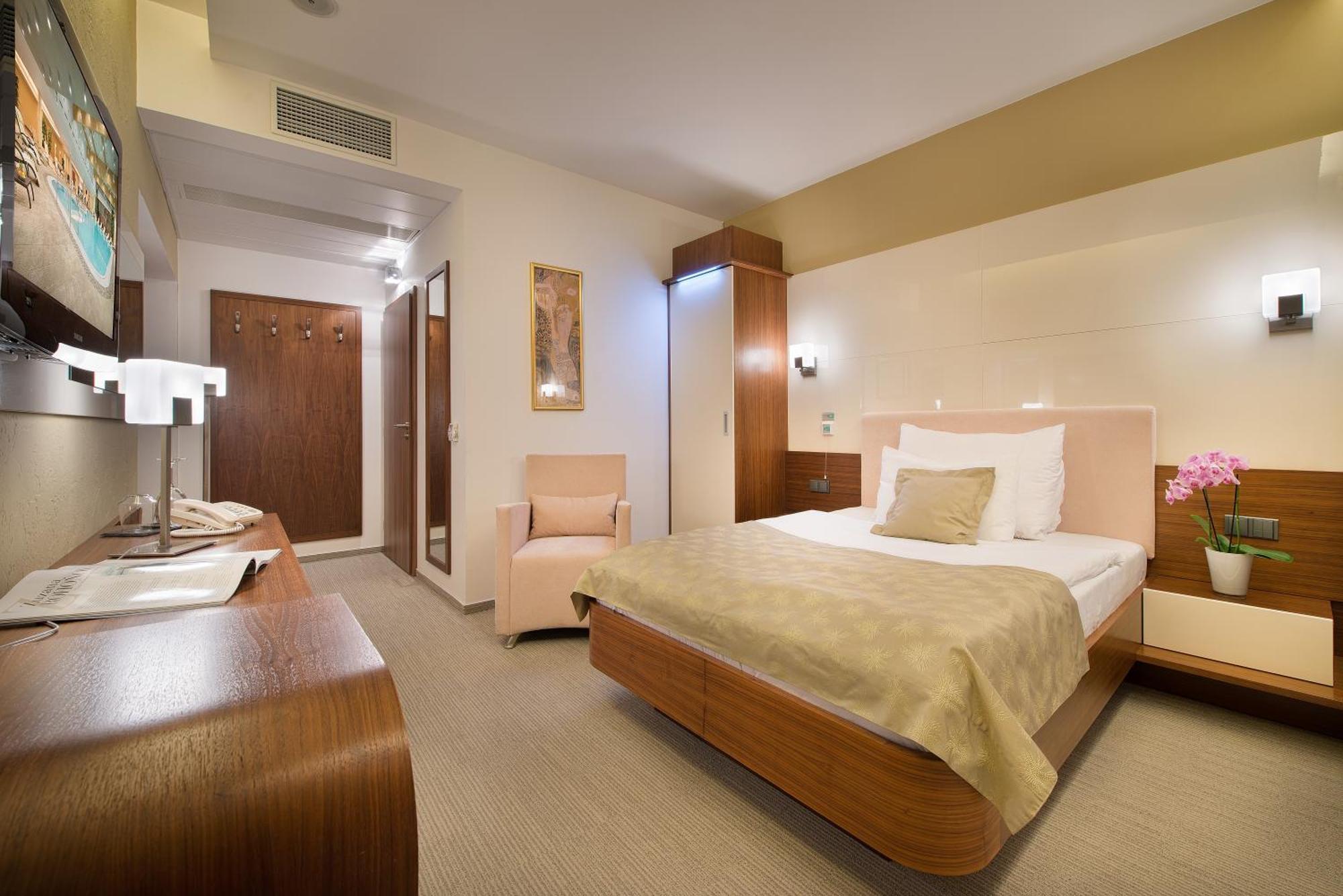 Hotel Wellness Diamant 5*