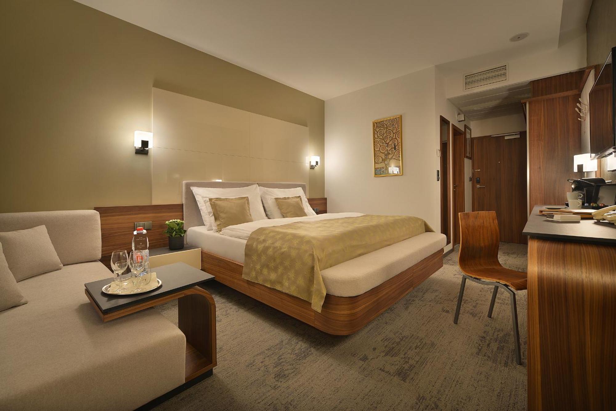 Wellness Diamant Hotel Hluboka nad Vltavou