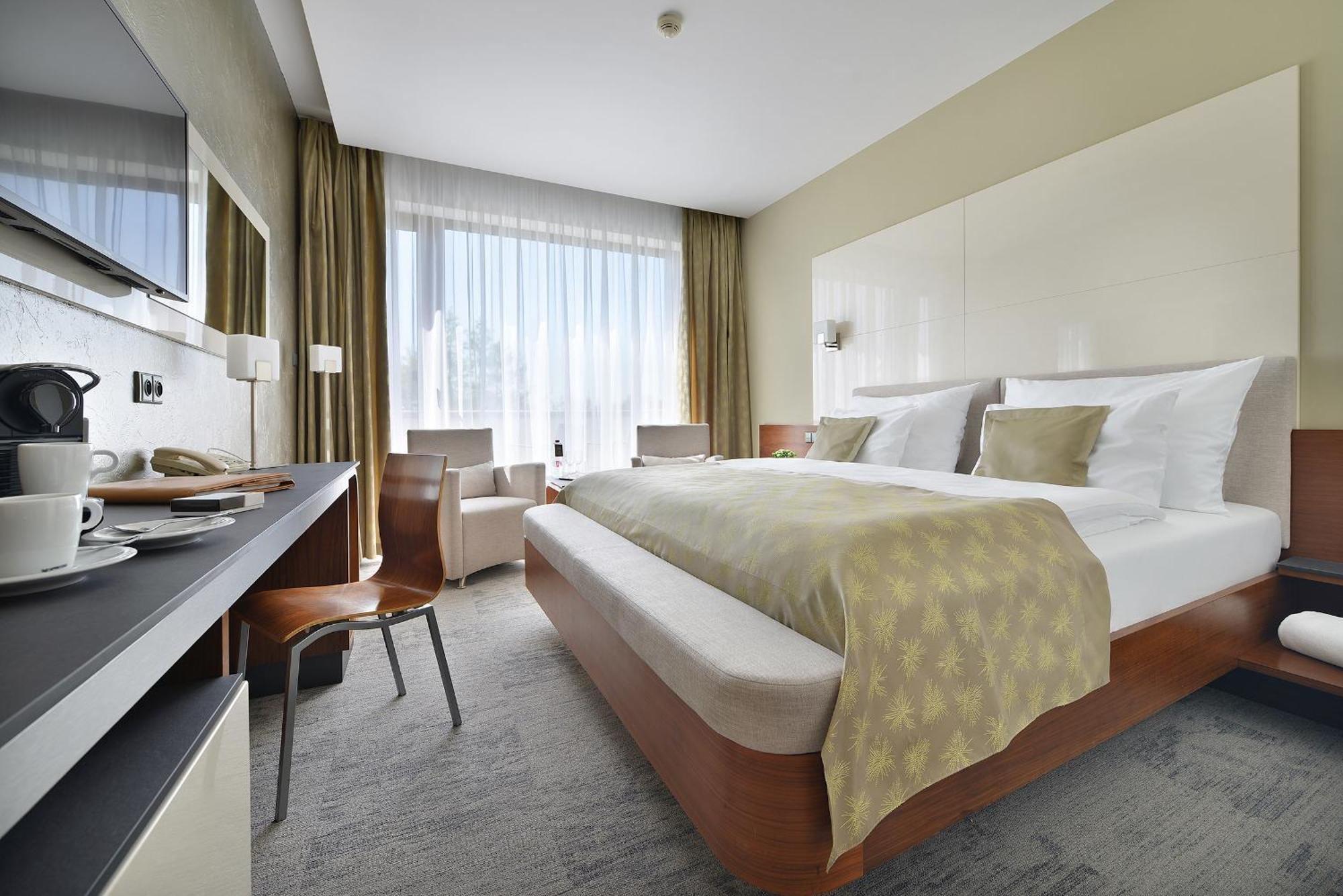 Wellness Diamant Hotel