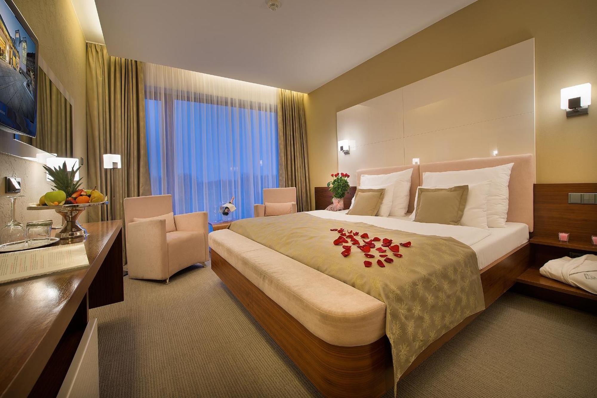 Hotel Wellness Diamant