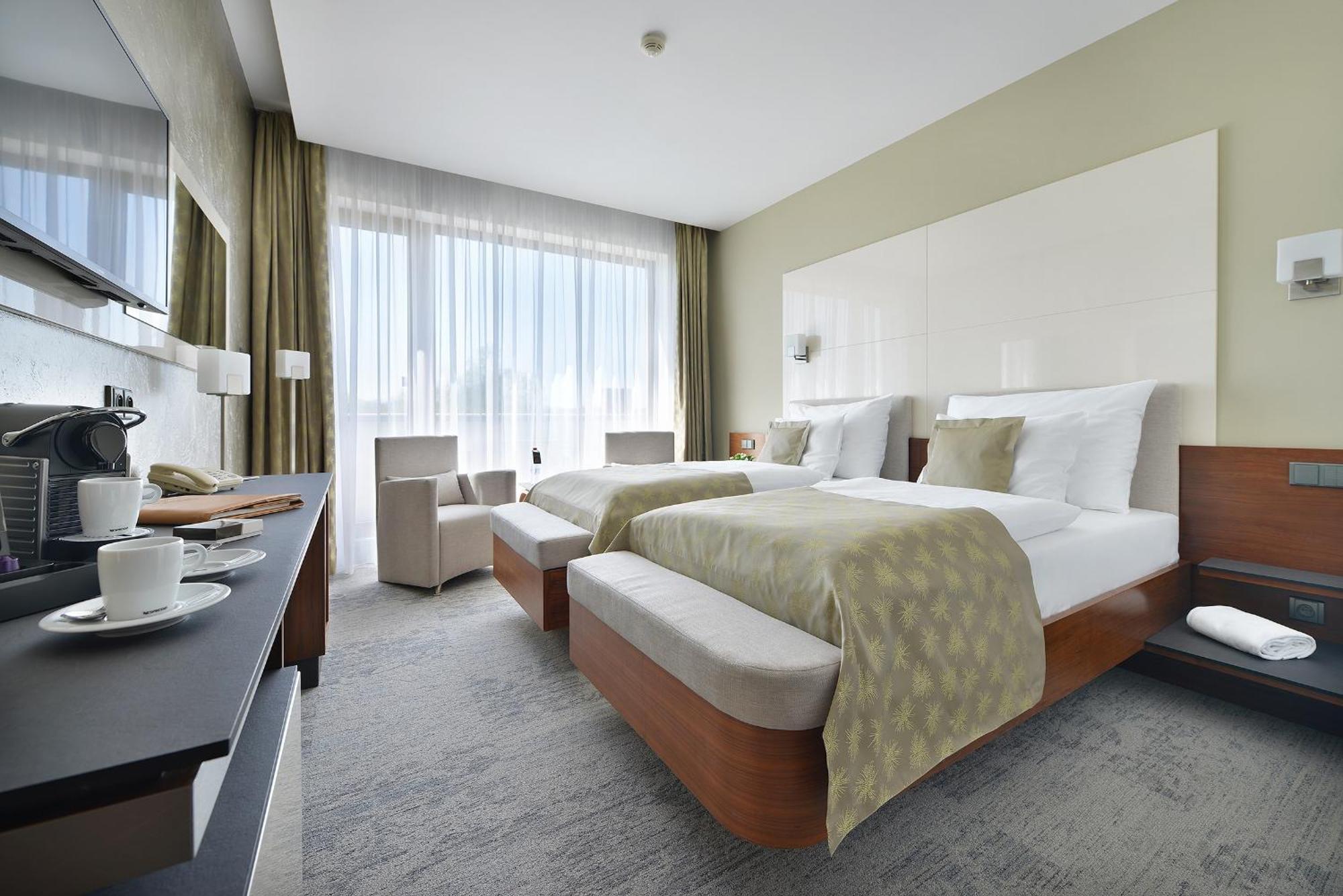 Hotel Wellness Diamant