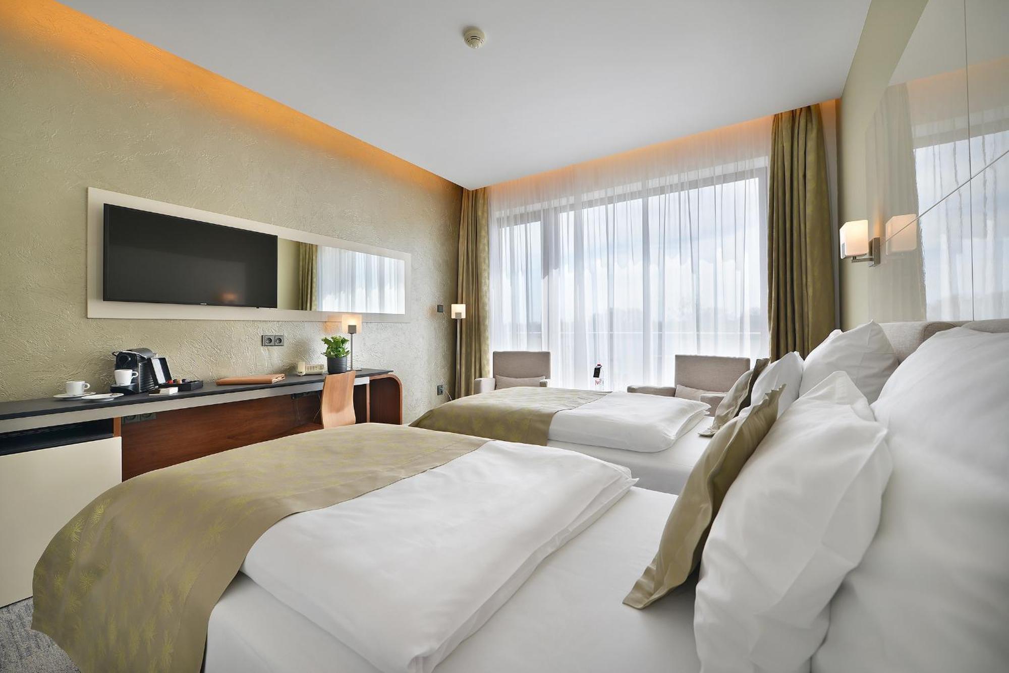 Hotel Wellness Diamant 5*