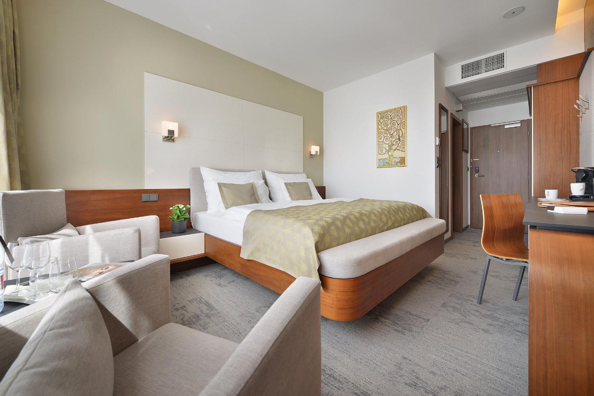 Wellness Diamant Hotel Hluboka nad Vltavou