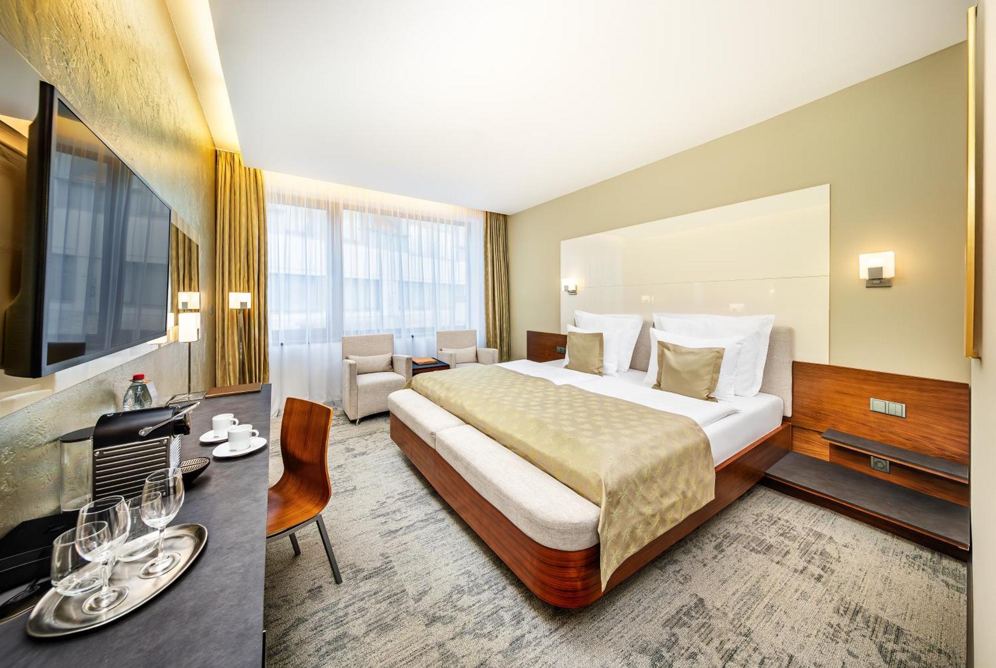 Wellness Diamant Hotel 5*