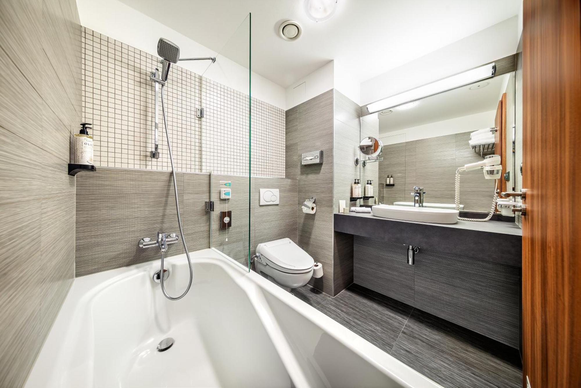 Wellness Diamant 5*