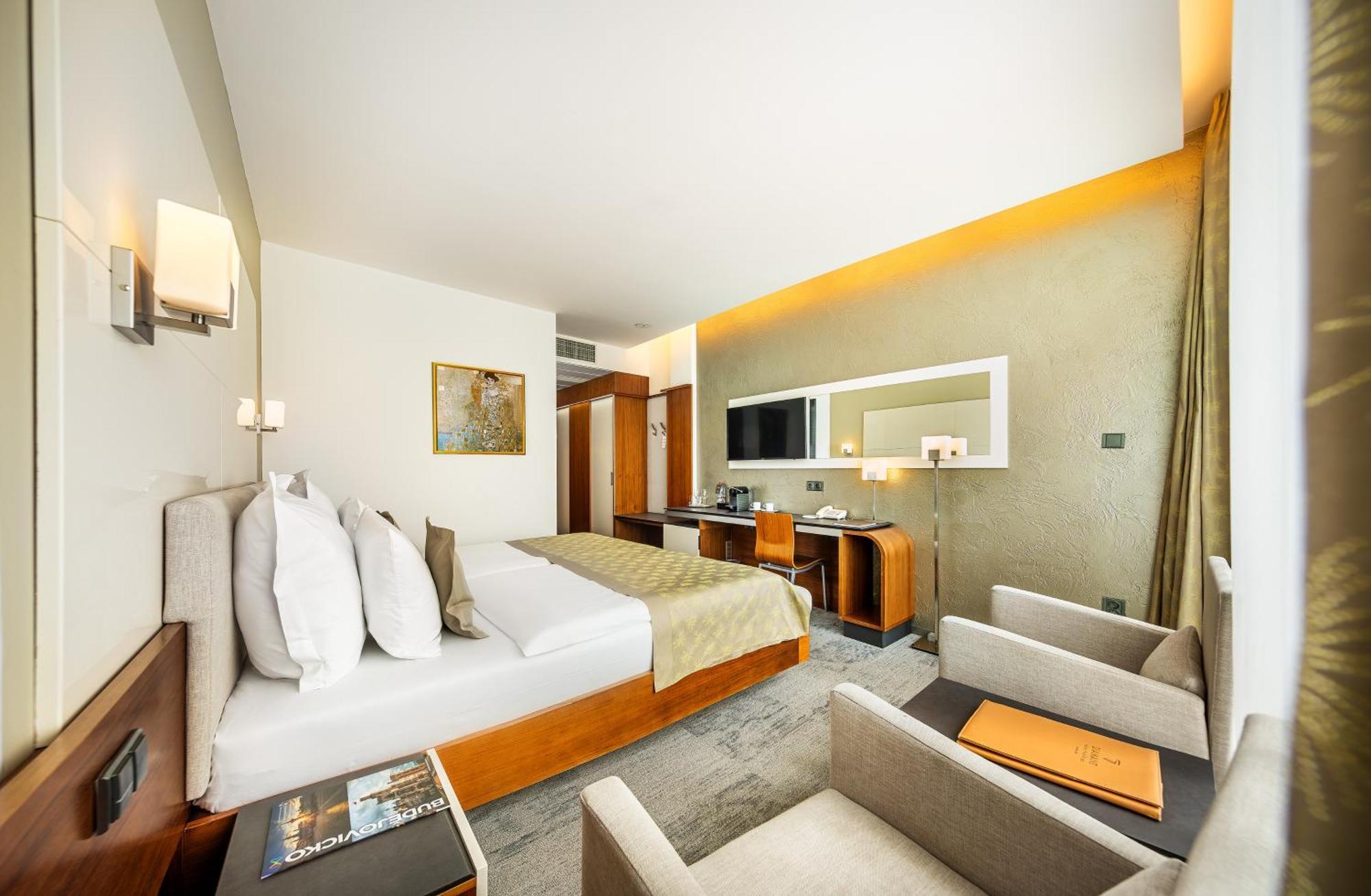 Wellness Diamant Hotel