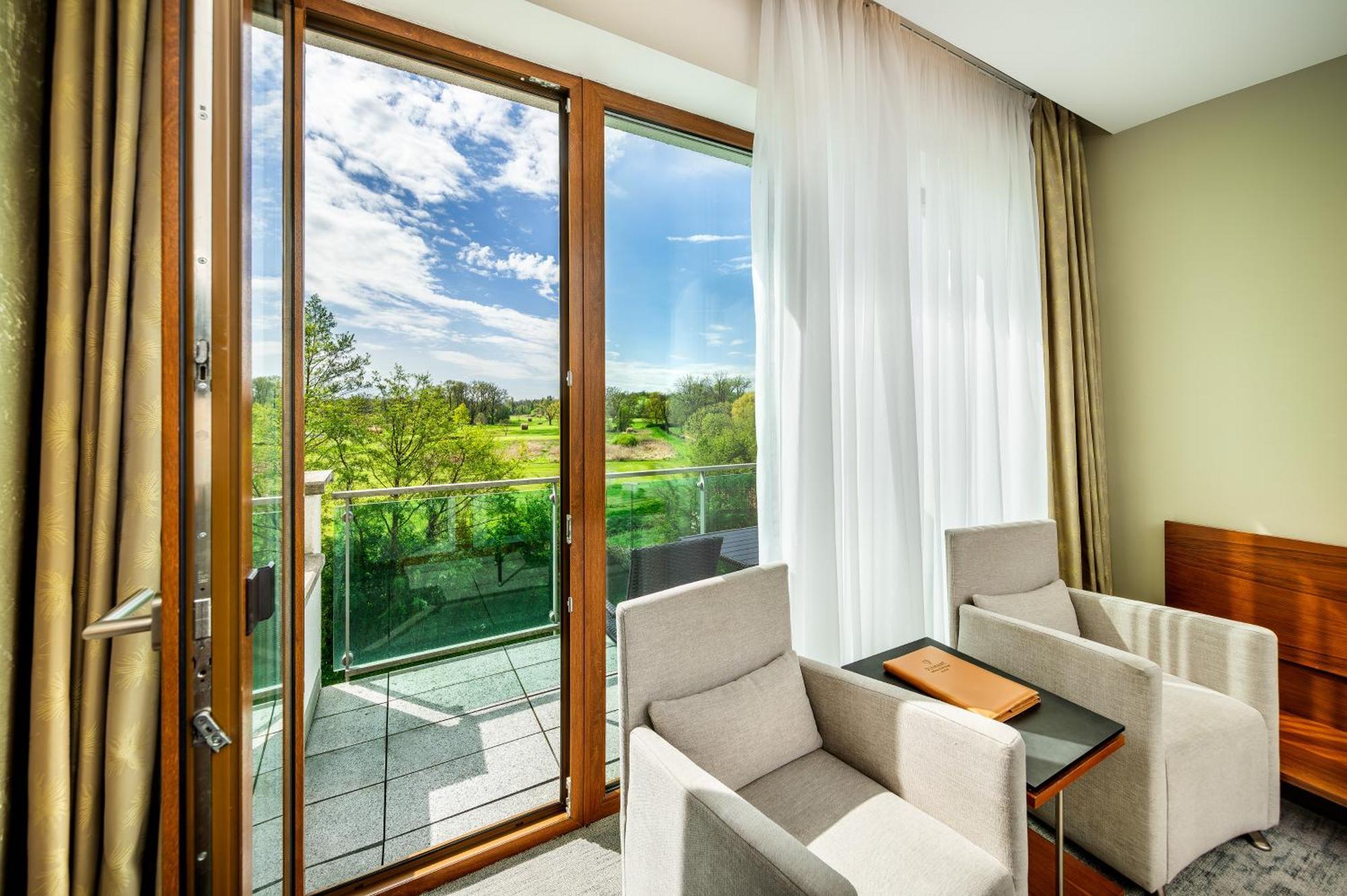 Wellness Diamant 5*