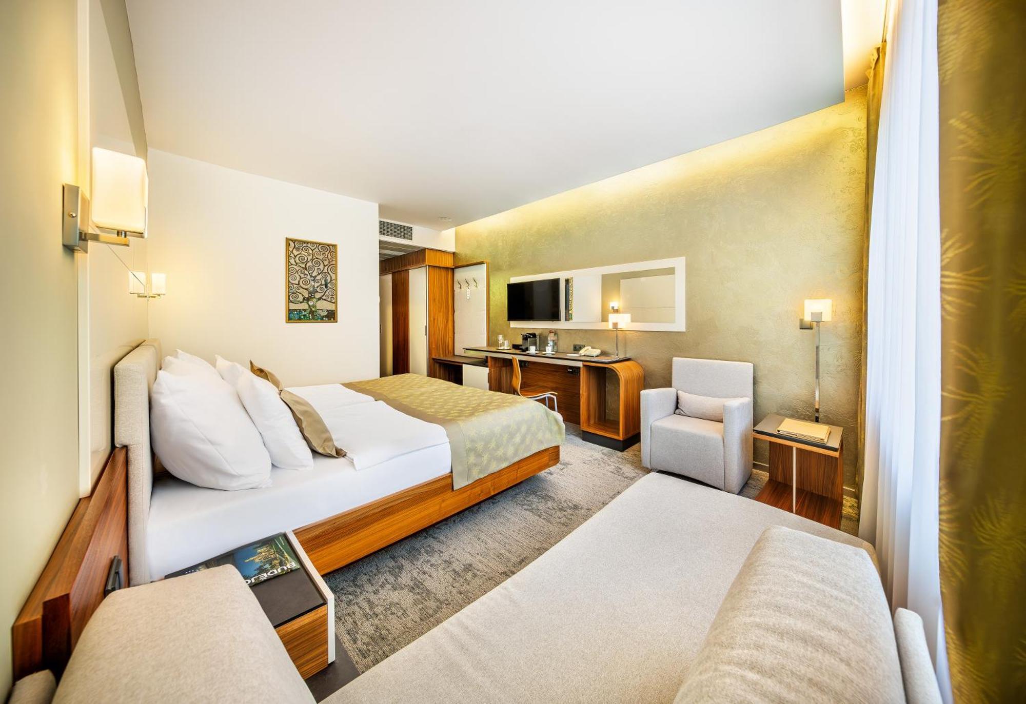 Wellness Diamant Hotel 5*