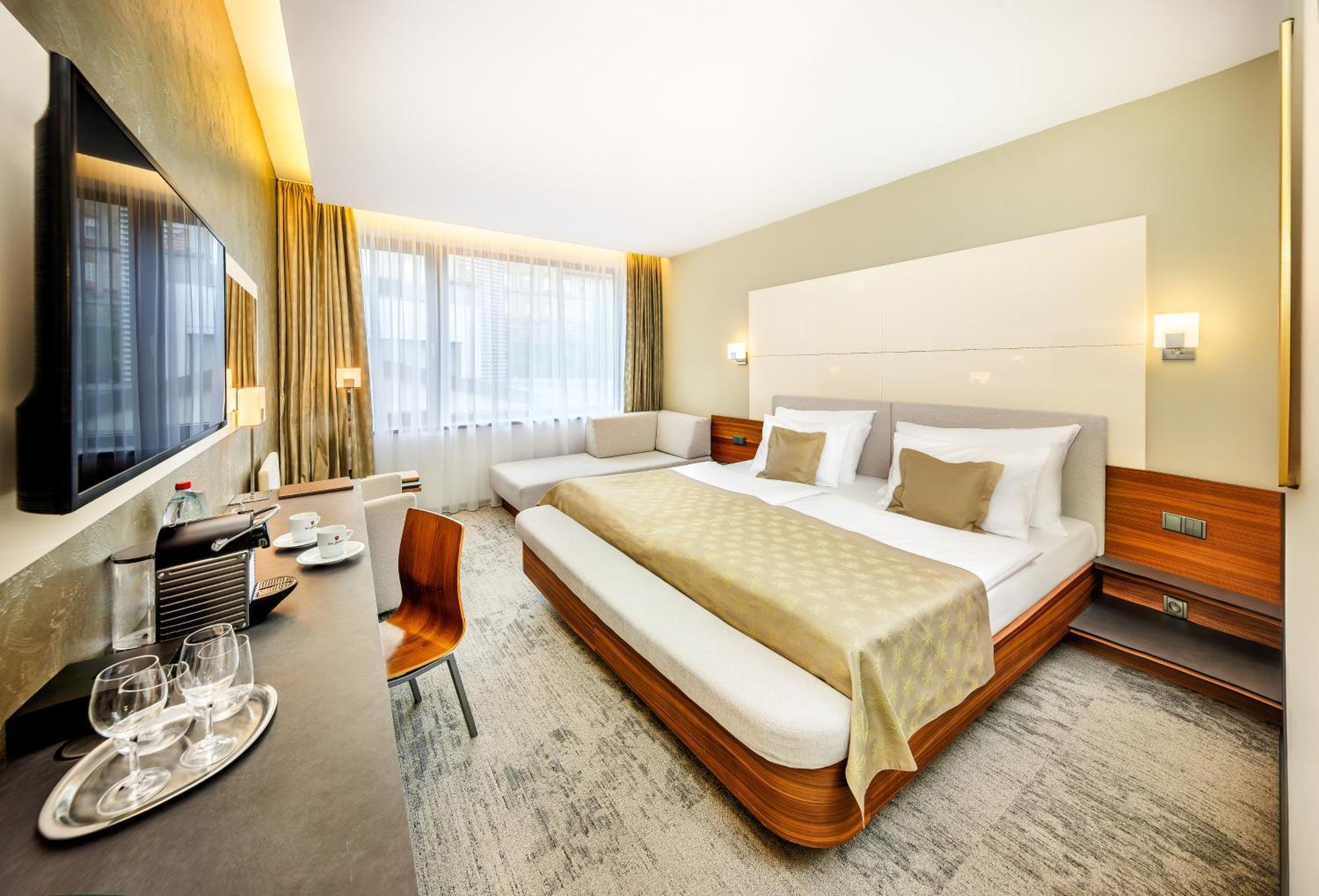 Hotel Wellness Diamant 5*
