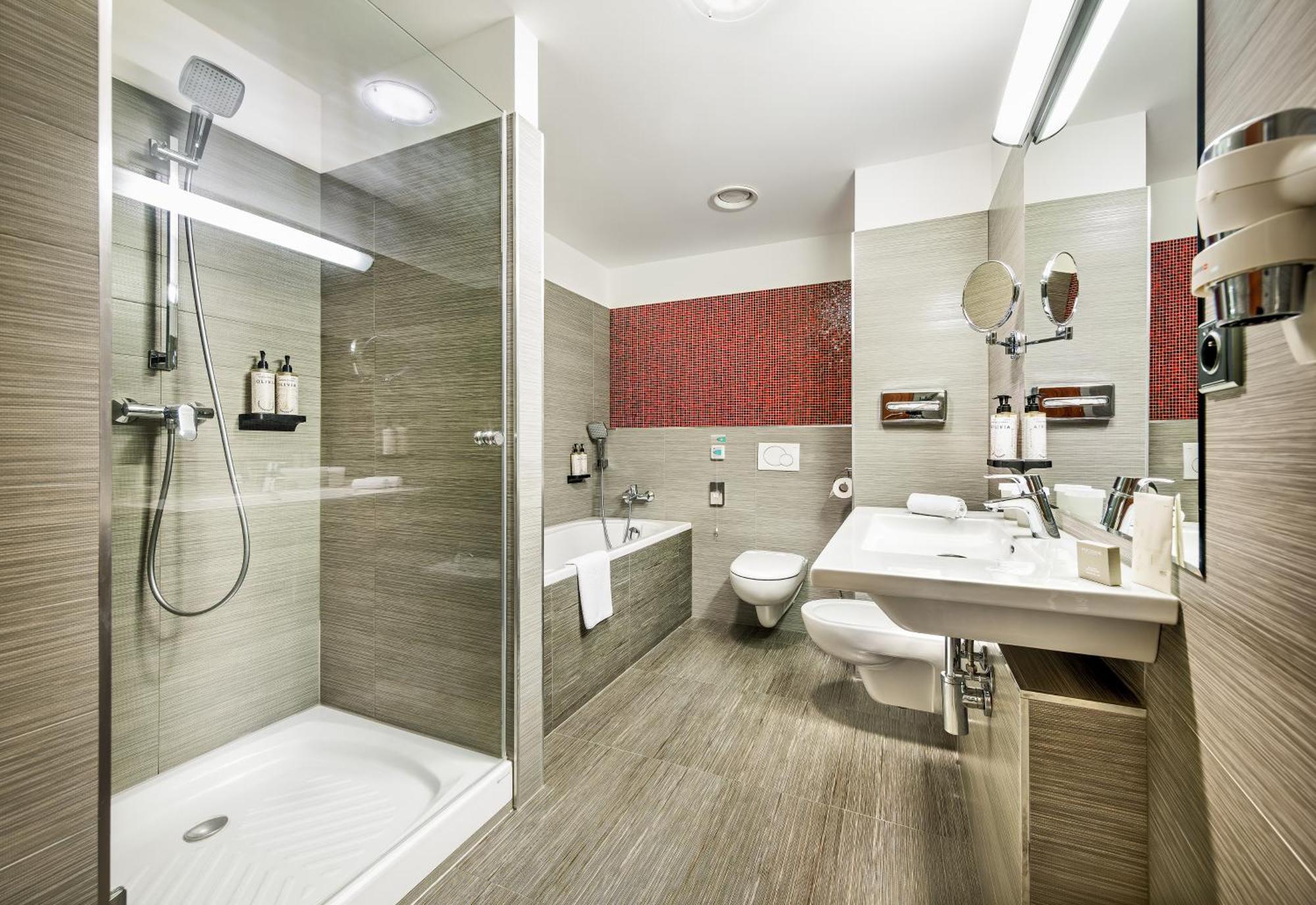 Hotel Wellness Diamant 5*