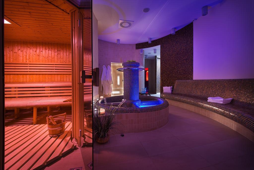 Wellness Diamant Hotel 5*