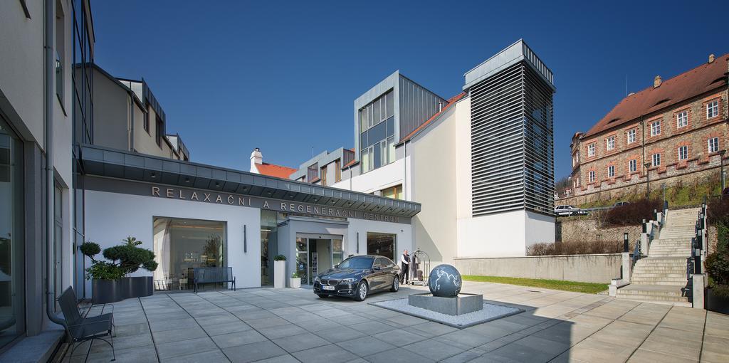 Wellness Diamant Hotel
