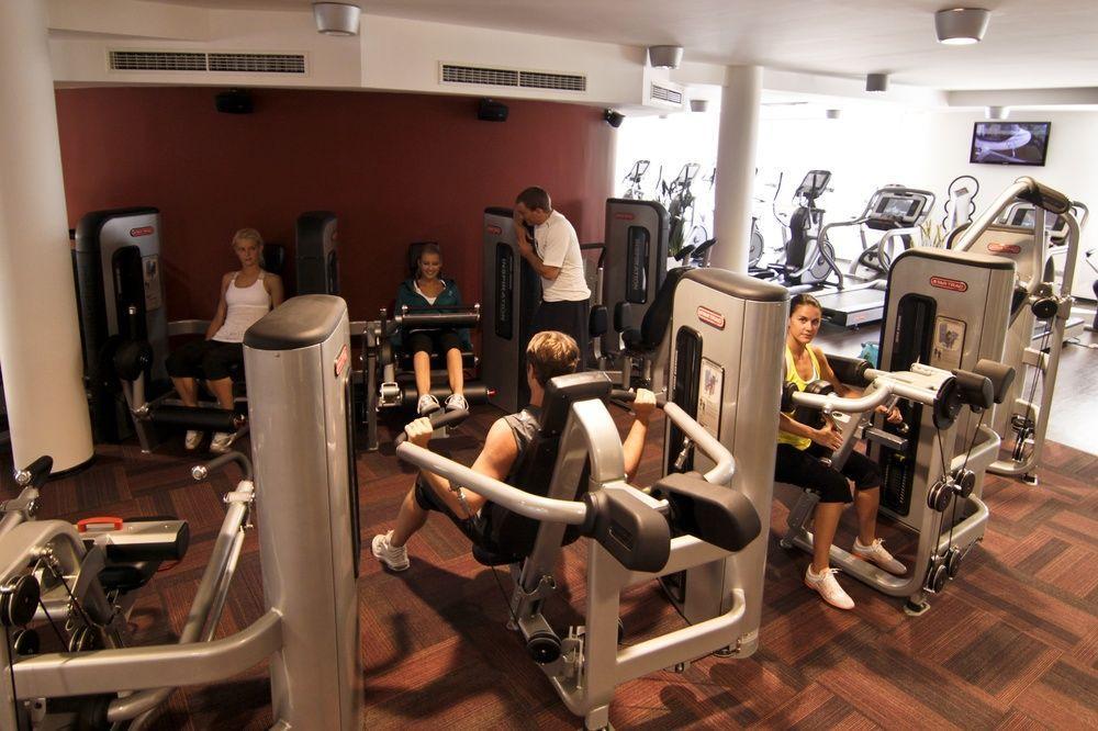 Wellness Diamant Hluboka nad Vltavou
