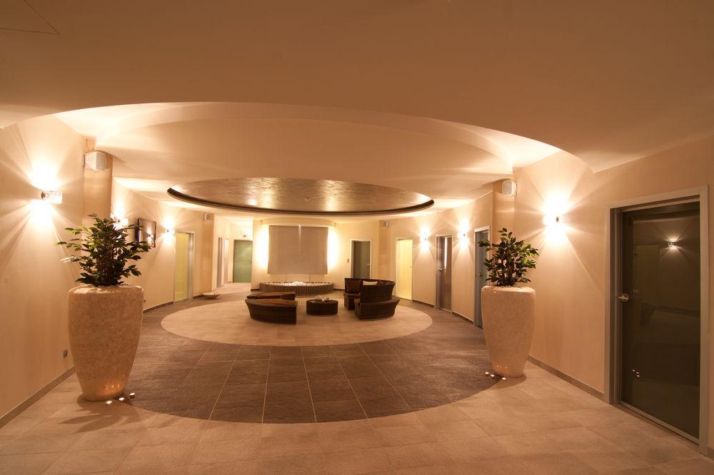 Hotel Wellness Diamant