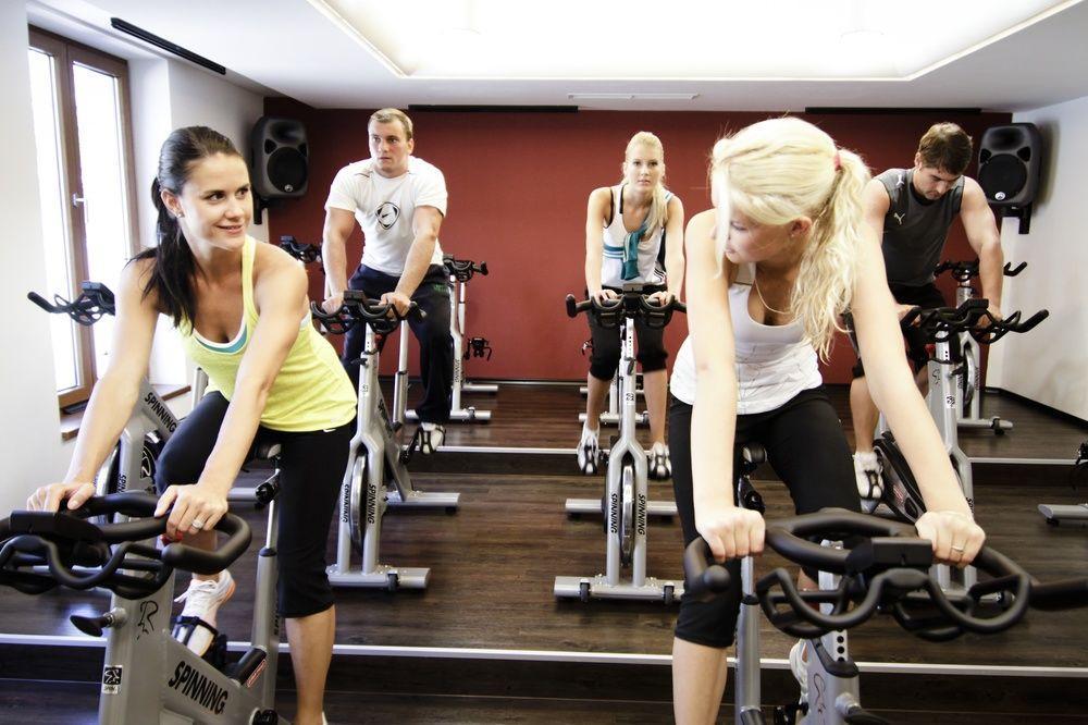 Hotel Wellness Diamant 5*