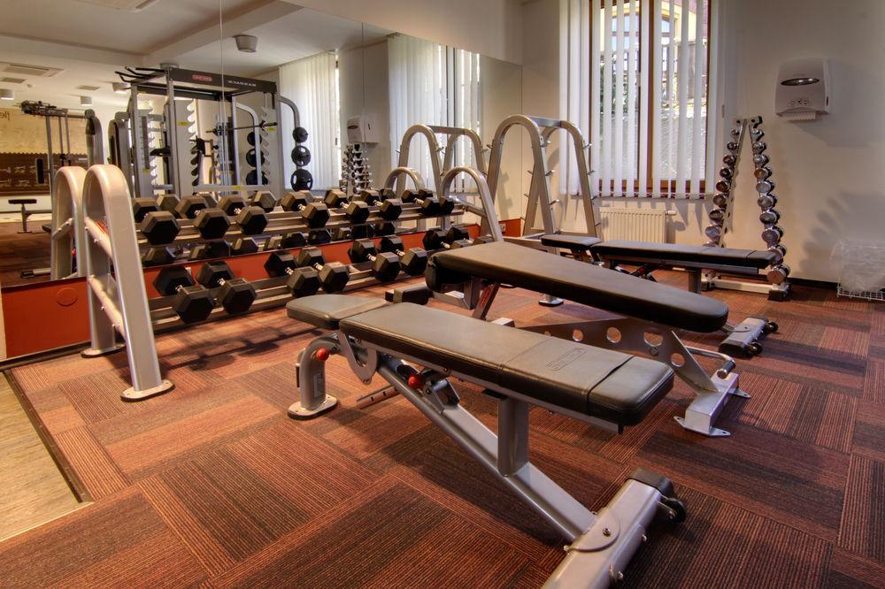 Hotel Wellness Diamant Hluboka nad Vltavou