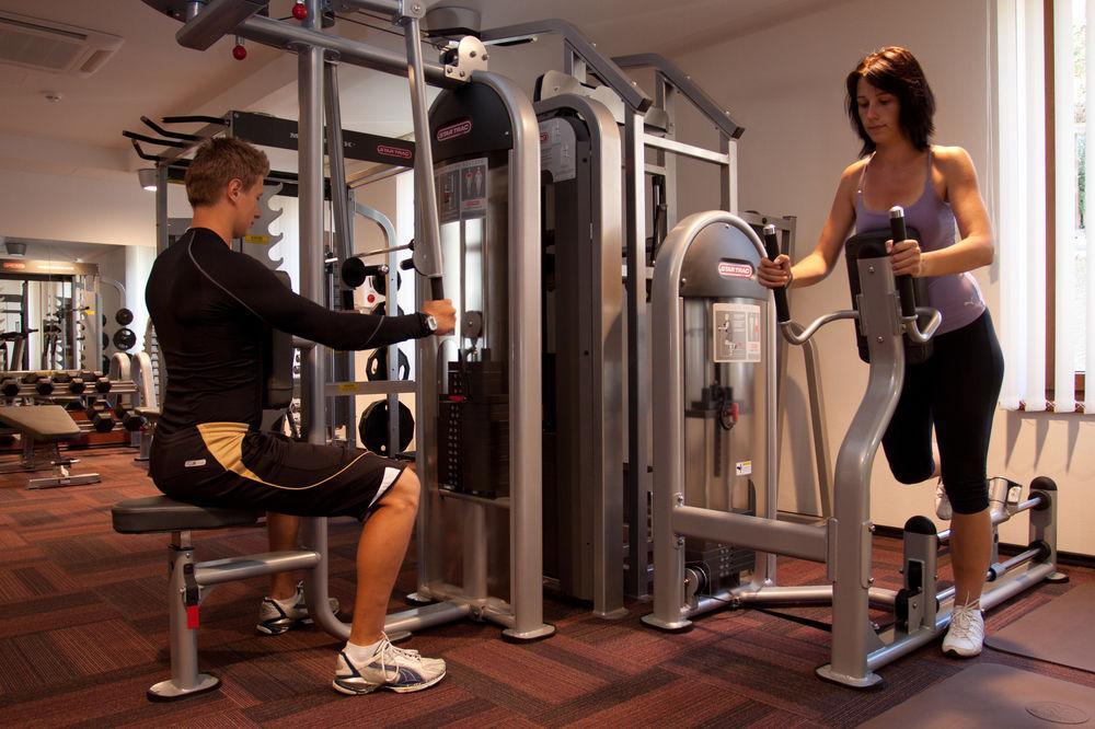 Wellness Diamant