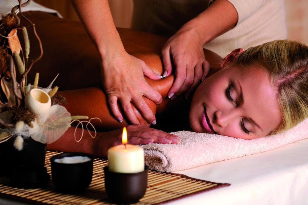 Wellness Diamant