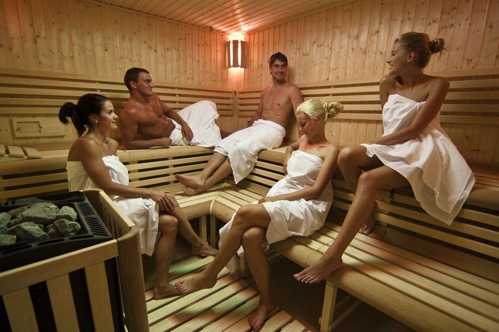 Hotel Wellness Diamant