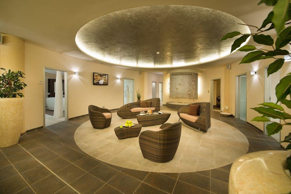 Wellness Diamant