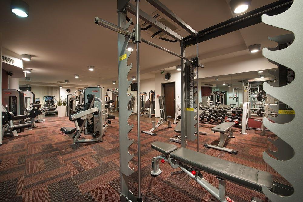 Wellness Diamant Hluboka nad Vltavou
