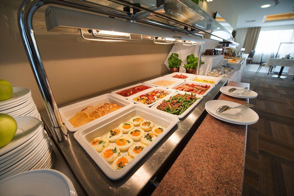 Hotel Wellness Diamant 5*