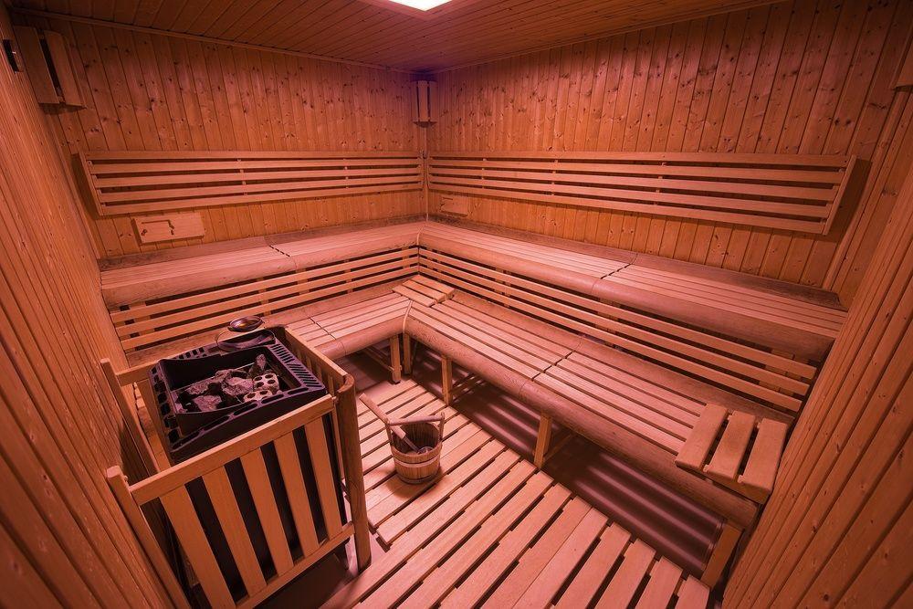 Hotel Wellness Diamant Hluboka nad Vltavou