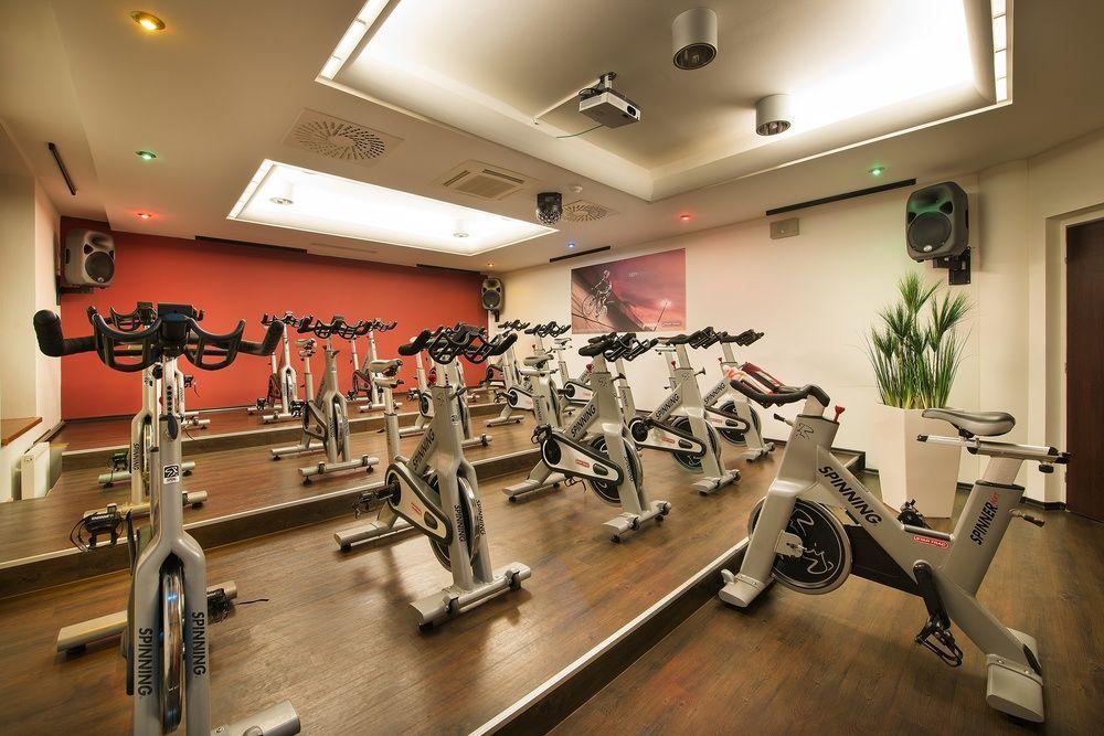 Wellness Diamant Hluboka nad Vltavou