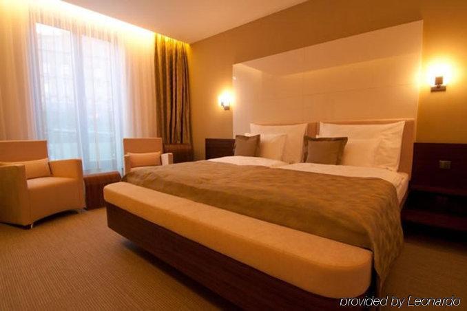 Hotel Wellness Diamant