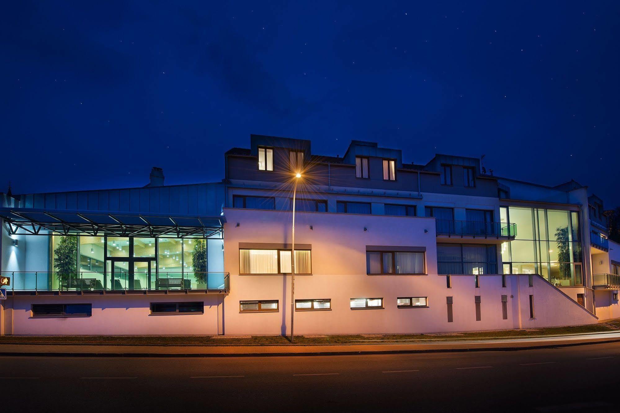 Wellness Diamant Hotel