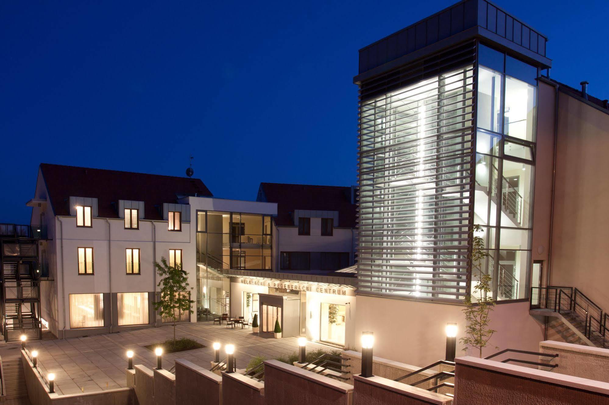 Hotel Wellness Diamant