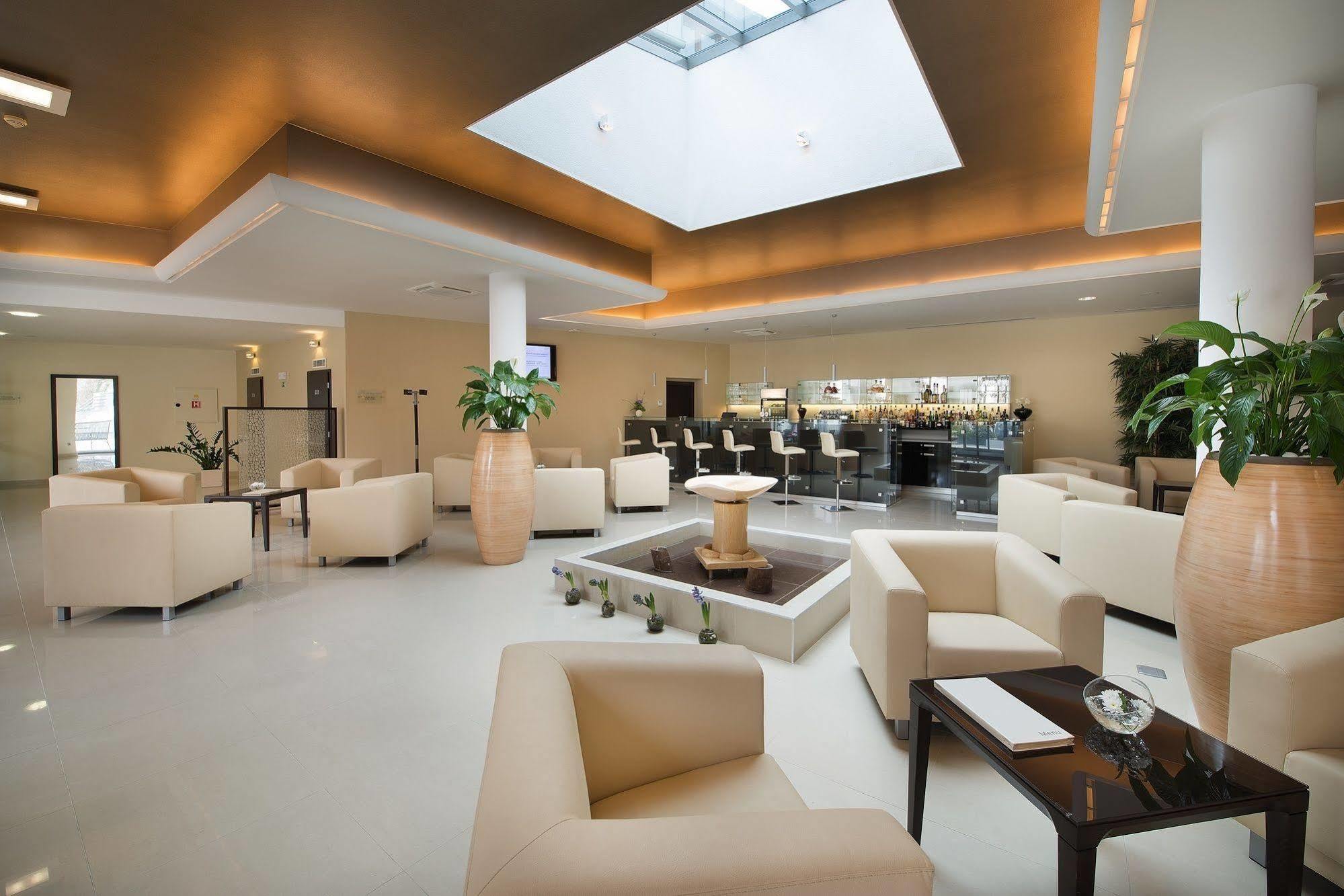 Wellness Diamant Hotel