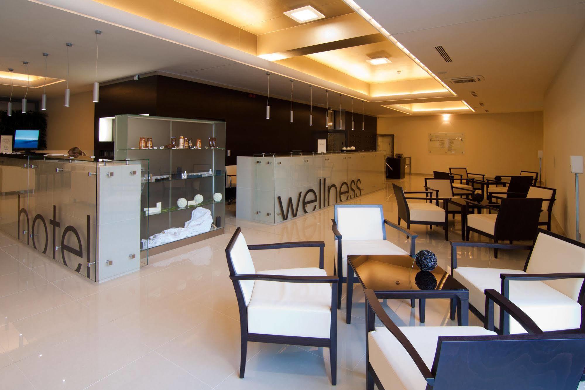 Wellness Diamant