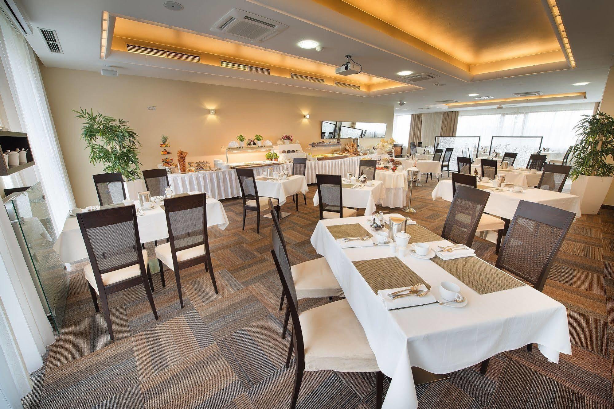 Wellness Diamant Hotel 5*