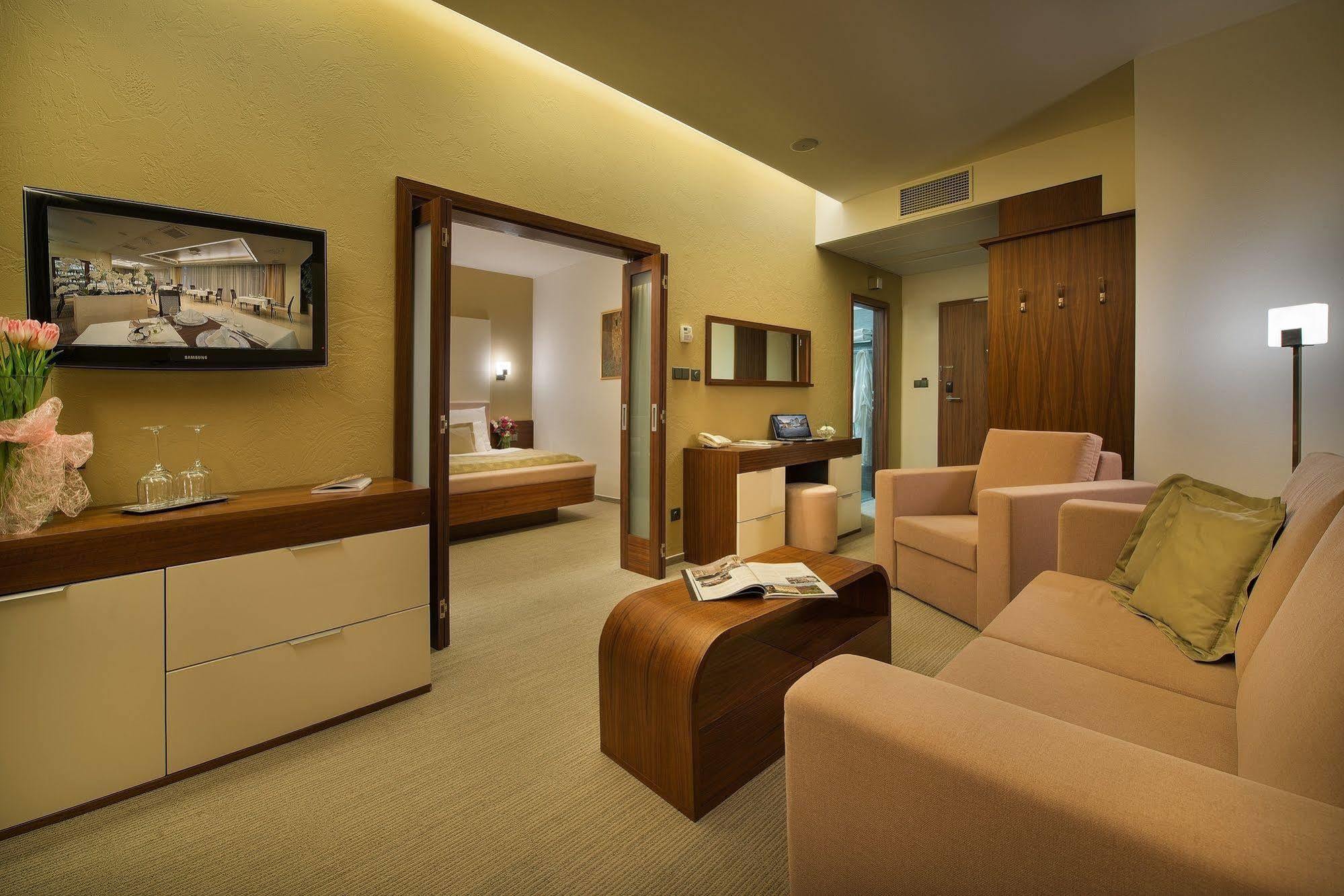 Wellness Diamant 5*
