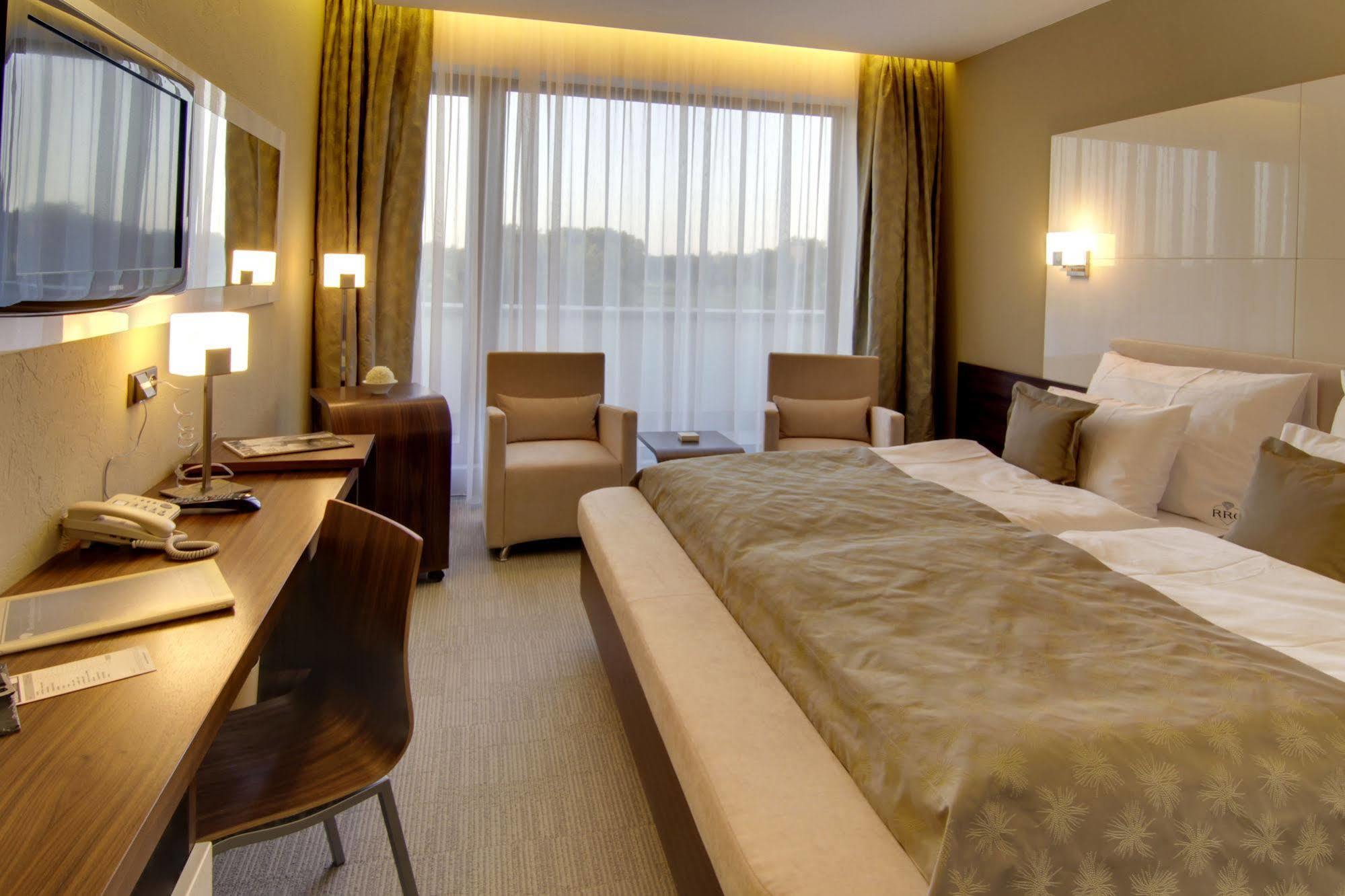 Wellness Diamant Hluboka nad Vltavou
