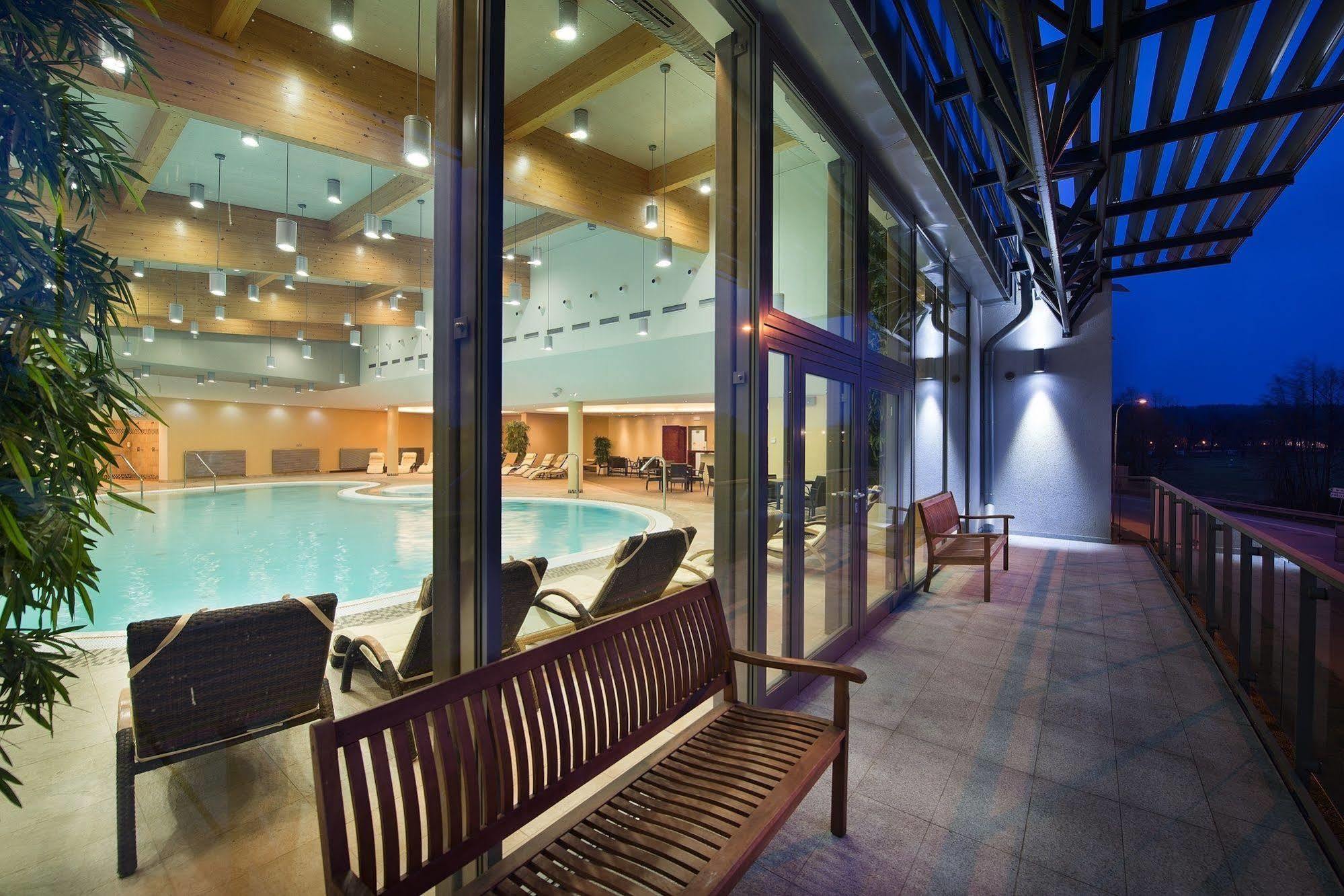 Hotel Wellness Diamant 5*