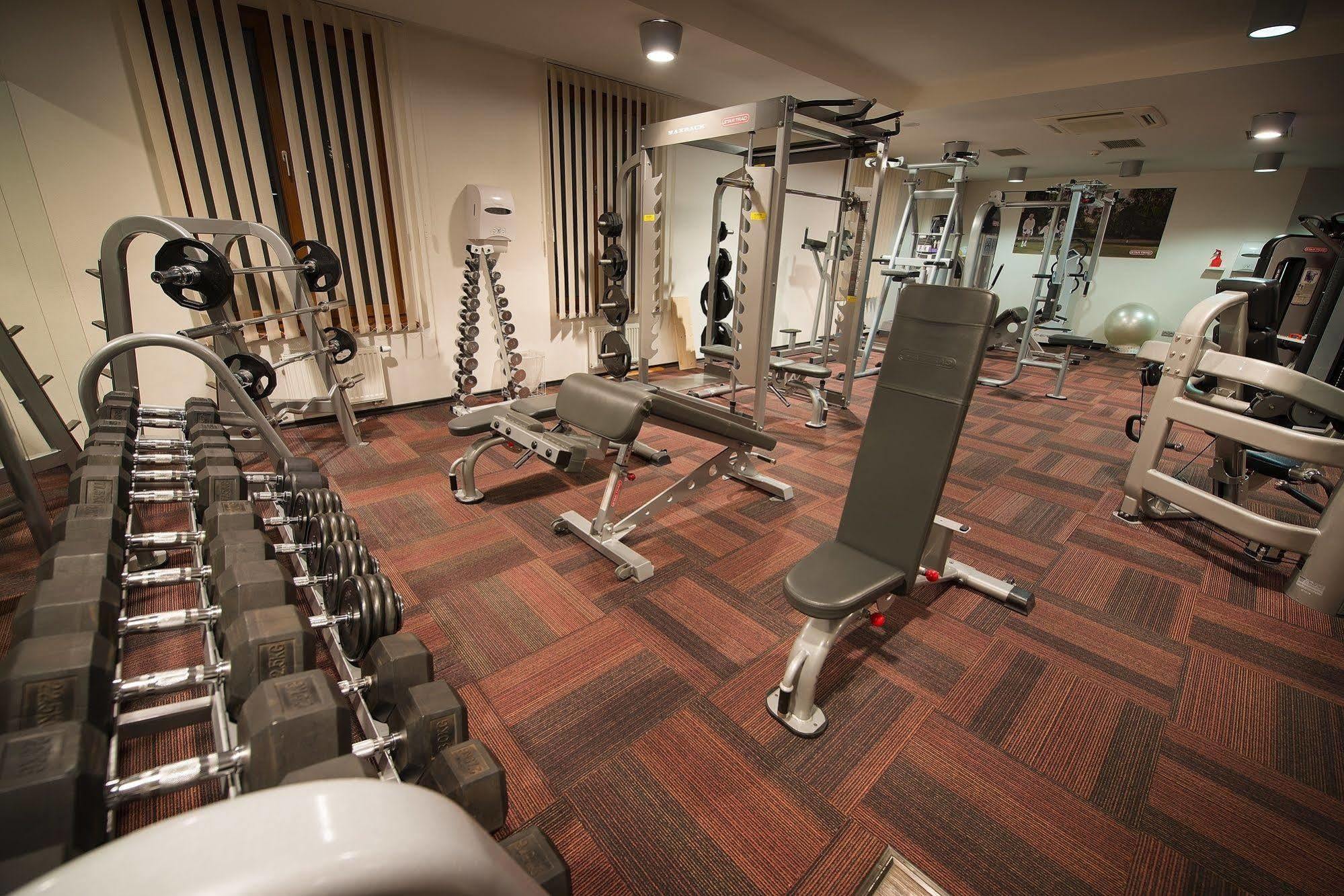 Wellness Diamant 5* Hluboka nad Vltavou