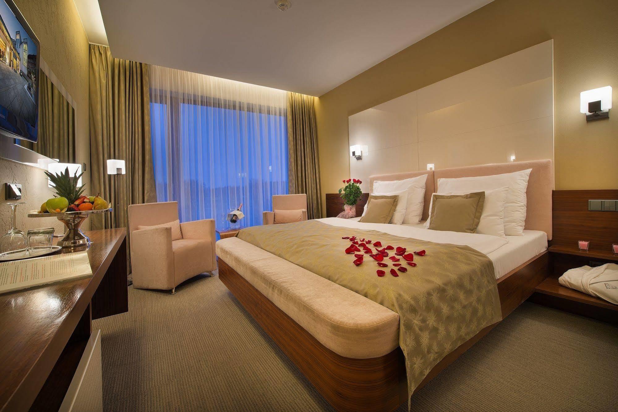 Hotel Wellness Diamant